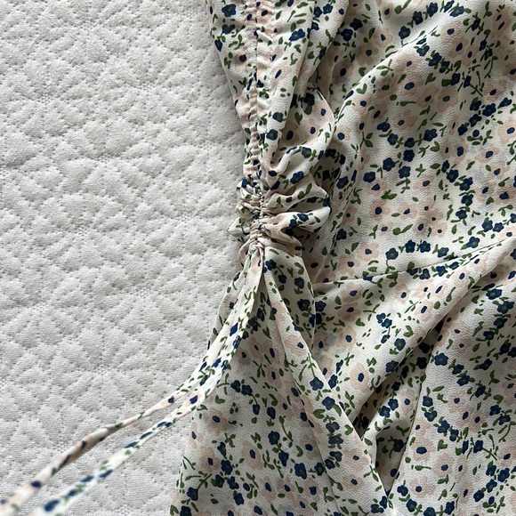 NastyGal midi skirt - Picture 3 of 6